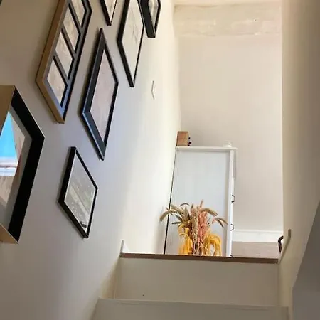 Apartment Cosy 30min Paris