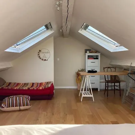 Cosy 30min Paris *