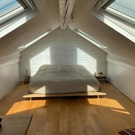 Apartment Cosy 30min Paris Chatou