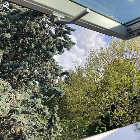 Apartment Cosy 30min Paris *